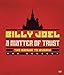 A Matter Of Trust - The Bridge To Russia: The Concert (DVD)