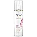 Dove Hairspray, Non-Aerosol Extra Hold 9.25 oz (Pack of 3)