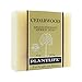 Plantlife Cedarwood Bar Soap - Moisturizing and Soothing Soap for Your Skin - Hand Crafted Using Plant-Based Ingredients - Made in California 4oz Bar