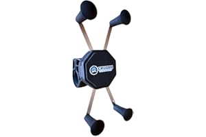 Serfas Cruzen Universal Bike Phone Holder