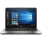 2017 Newest HP 15.6&rdquo; High Performance Premium HD Laptop (Intel Quad Core Pentium N3710 Processor up to 2.5 GHz, 8GB RAM, 500GB HDD, SuperMulti DVD, Wifi, HDMI, Webcam, Windows 10-silver)