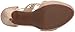 Jessica Simpson Women's Bonilynn Heeled Sandal