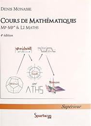 Cours de mathématiques
