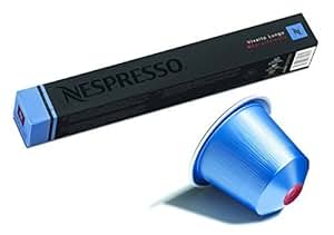 Nespresso decaffeinato lungo