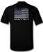 Blue Lives Matter T-Shirt