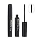 Fiber Lashes Mascara, 3D Fiber Lash Mascara, 3D Fiber Mascara For Thickening & Lengthening, Last All Day, waterproof, smudge proof & hypoallergenic ingredients (1 Pack) (1pack)