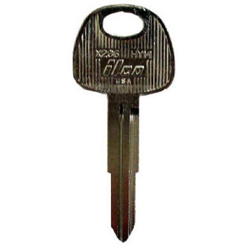 KABA ILCO HY14X236, Pack of 1 Door Lock Replacement Parts