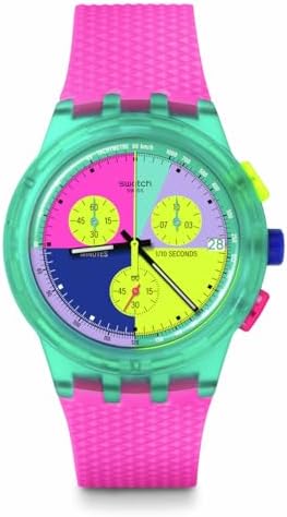 Amazon.com: Swatch Skin Classic Biosourced Unisex Watch Casual