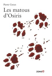 Les  matous d'Osiris