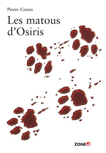 Les  matous d'Osiris
