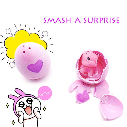 image for Weiyun Education Toys - Storage Organizer Carrying Eggs Box- 18 Grids 