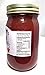 Mrs Miller's Amish Homemade All Natural Apple Butter 18 Ounces - 2 Jars (No Corn Sugar)