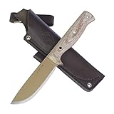 Condor Tool & Knife, Desert Romper Knife