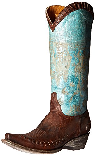 Old Gringo Women's Stagecoach Western Boot