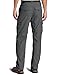 Columbia Men's Silver Ridge Cargo Pant, Grill, 34W x 32L