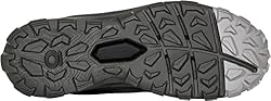 Oboz Men's Katabatic Low B-Dry Waterproof Hiking