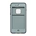 Lifeproof FRĒ SERIES Waterproof Case for iPhone 8 Plus & 7 Plus (ONLY) - Retail Packaging - DROP IN (ABYSS/LIME/STORMY WEATHER)