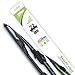 Valeo 50013 500 Series Windshield Wiper Blade, 13