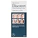 Restoria Discreet Colour Restoring Cream Hair Color Remover Treatment 250 Ml.