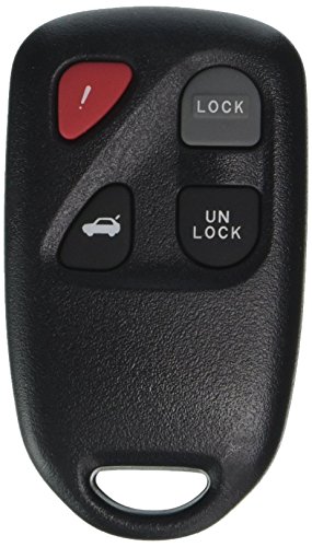 Genuine Mazda (GK2A-67-5RY) Keyless Entry