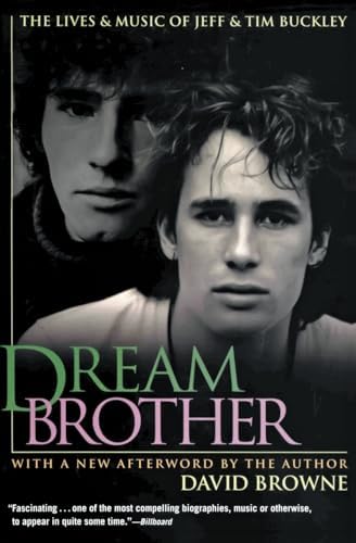 A Wished For Song: A Portrait of Jeff Buckley: Cyr, Merri, Buckley