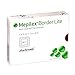 Mepilex Border Lite Dressing 1.6'' x 2'' Box of 10