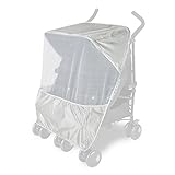 Maclaren Mosquito Net, Twin