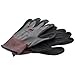 3M Comfort Grip Nitrile Foam Work Gloves, Super Grip 200, General Use / for Safety, Texting, Smartphone -5 Pairs- (Medium)