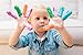 The Brushies Pinkey The Pig Toddler Toothbrush/Dental Item/Youth Tooth & Gum Care/Ages 4 Weeks to 4 Years