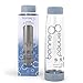 Bonne O Reusable Bottles [2 x 25.4 oz. Bottles]