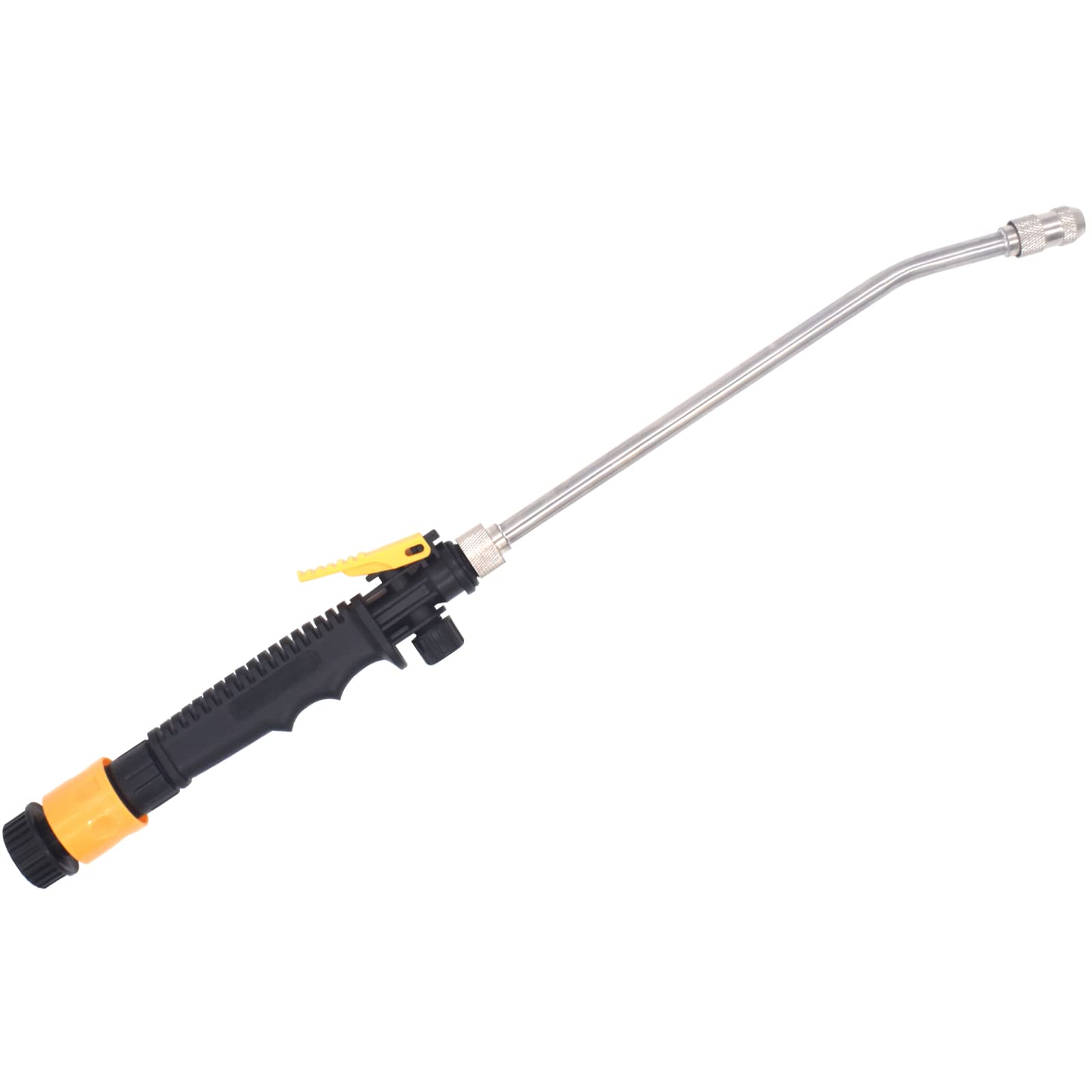 RV Water Heater Tank Rinser, Metal Tube Water Tank Flusher, Remove Sediment and Scale from the Bottom of RV Water Heater