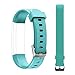 Karseen Fitness Tracker,Smart Watch U2 Strap Replacement Band (Green)