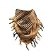 Unisex Cotton Multifunctional Headwear Face Mask Headband Neck Gaiter