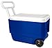 Igloo 38 Quart Wheelie Coolerthumb 1