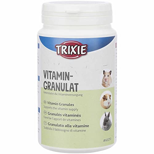 Trixie Granulés vitaminés, 220 g