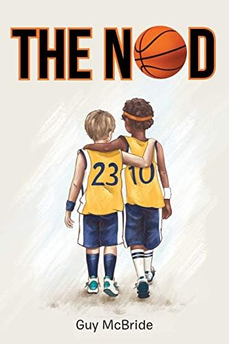 The Nod Paperback – September 16, 2016