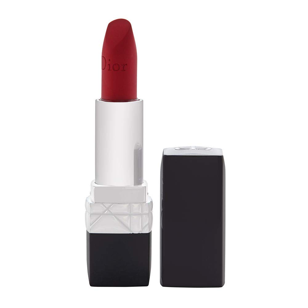 Amazoncom Dior Rouge Dior Limited Edition 666 Matte Kisss