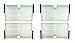 Idylis HEPA Replacement Filter IAF-H-100B (2)