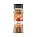 Fody Foods Vegan Taco Seasoning | Flavorful Blend | Low FODMAP Certified | Gut Friendly No Onion No Garlic | IBS Friendly Kitchen Staple | Gluten Free Lactose Free Non GMO | 4.02 Ounce