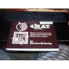 4Mat System: Teaching to Learning Styles With Right-Left Mode Techniques