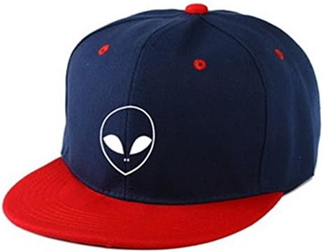 HGentrepreneur Men Women Teen Snapback 3D Printed Baseball Cap Hip Hop Unisex Hats