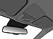 Sunshade for Ford Transit VAN w/RV Mirror & w/Lane Keep Sensor 2015 2016 2017 2018 Windshield Sunshade #1542