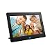 Digital Photo Frame,PowerDoF 7 Inch Widescreen Digital Picture Frame with High Resolution IPS Display Motion Sensor and Remote Controlthumb 1