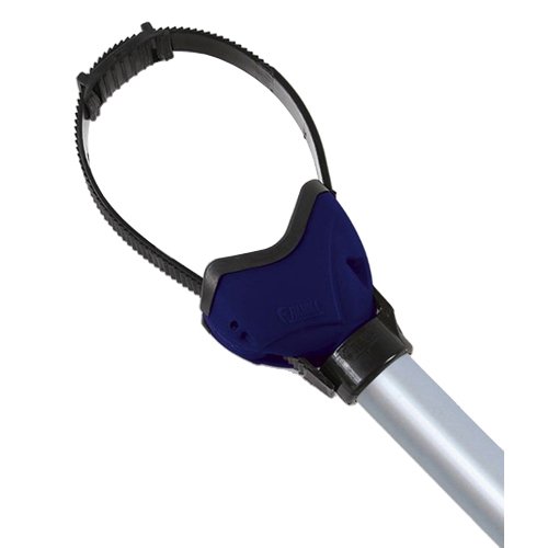 Fiamma 136/523-4 Bike Stand Bike Block Pro 1 Blue