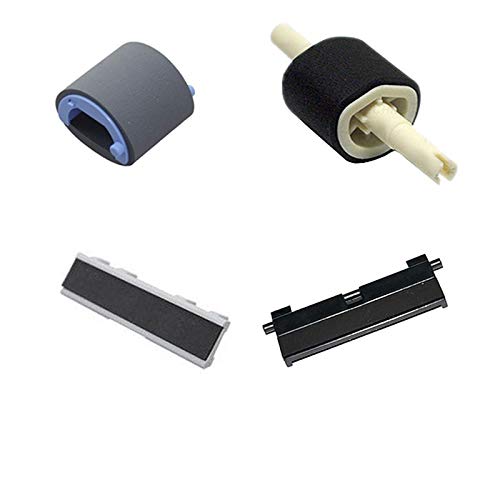 Printertree Paper Feed Repair Kit for HP LaserJet P2014 P2015 M2727