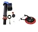 TOTO COMBO KIT - TOTO (1)TSU99A.X Universal Fill Valve & TOTO (1)THU500S (Replaces THU499S) Flapper Assy primary