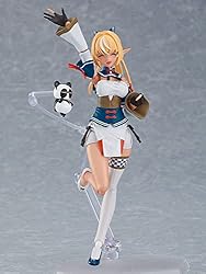 Max Factory Hololive Production: Shiranui Flare
