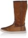 FRYE Women's Gemma Tall Shearlingsvlos Winter Boot