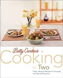 Betty Crocker's Cooking for Two