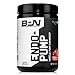 BPN Endo-Pump, Nitric Oxide, Pump Enhancer - 30 Servings (Fruit Punch)